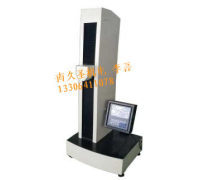 济南长清面料拉力试验机 保障纺织品质量的关键设备