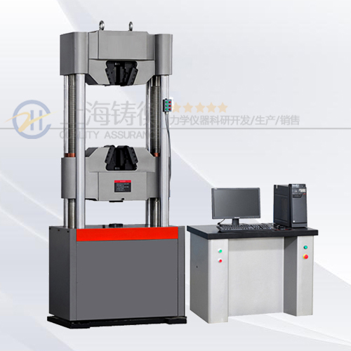 万能拉力试验机价格详解 从几千到百万，如何选择？