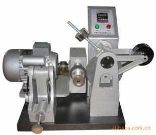 材料力学性能测试设备全览 从拉力机到裁刀