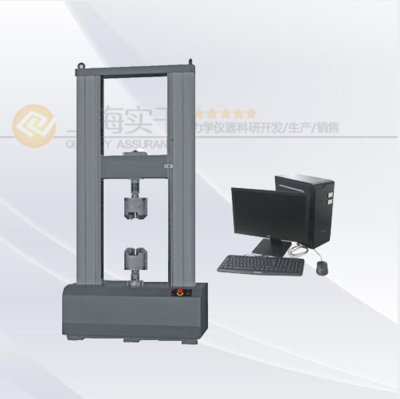1KN金属拉力试验机价格解析 选购指南与市场行情