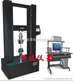 qj212 上海200kn微机控制电子拉力试验机 精密材料力学检测的专业解决方案